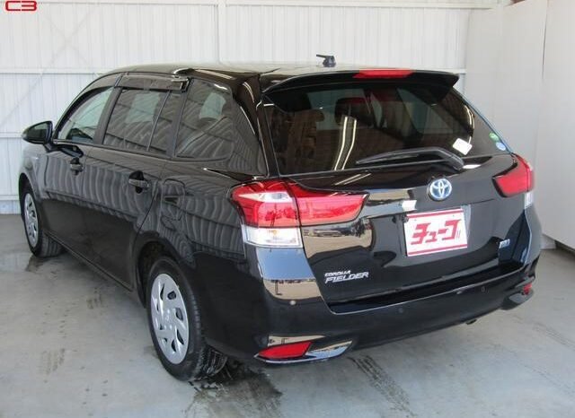 
								TOYOTA COROLLA FIELDER FOR SALE IN KENYA full									