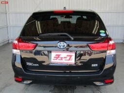 
										TOYOTA COROLLA FIELDER FOR SALE IN KENYA full									