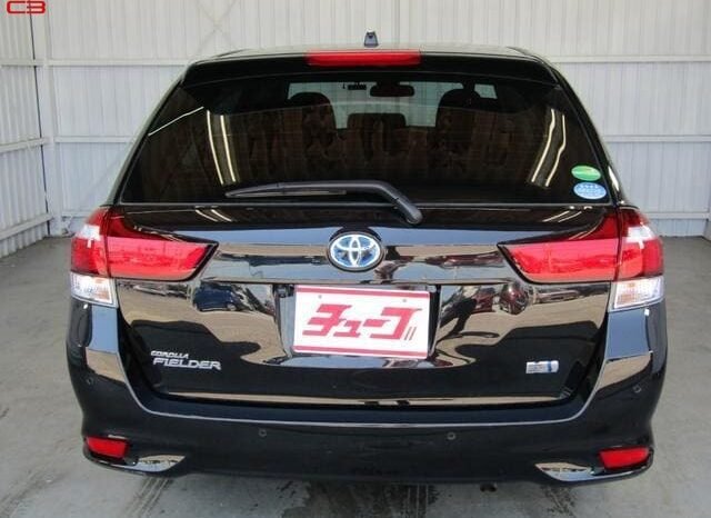 
								TOYOTA COROLLA FIELDER FOR SALE IN KENYA full									