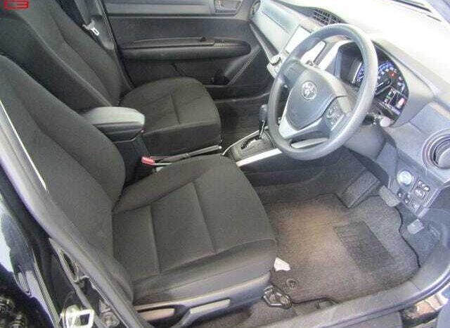 
								TOYOTA COROLLA FIELDER FOR SALE IN KENYA full									