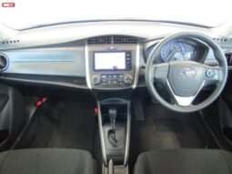 
										TOYOTA COROLLA FIELDER FOR SALE IN KENYA full									