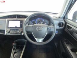 
										TOYOTA COROLLA FIELDER FOR SALE IN KENYA full									