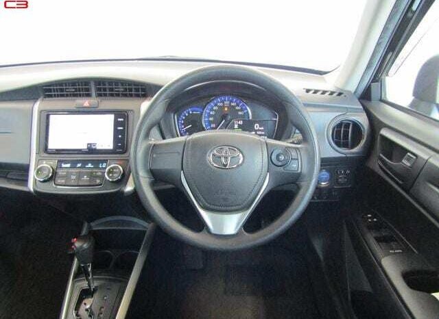 
								TOYOTA COROLLA FIELDER FOR SALE IN KENYA full									