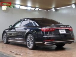 
										AUDI A8 FOR SALE IN KENYA full									