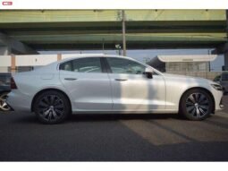 
										VOLVO S60 FOR SALE IN KENYA full									