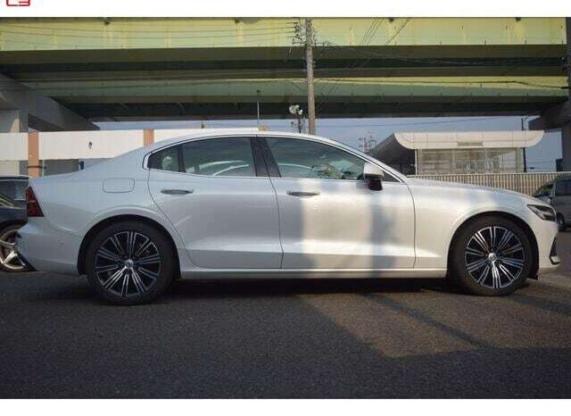 
								VOLVO S60 FOR SALE IN KENYA full									