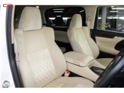 
										TOYOTA ALPHARD HYBRID FOR SALE IN KENYA full									
