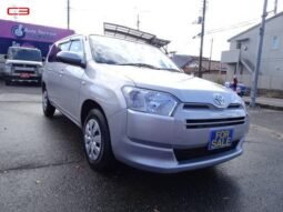 TOYOTA PROBOX VAN FOR SALE IN KENYA