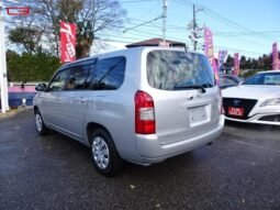 
										TOYOTA PROBOX VAN FOR SALE IN KENYA full									