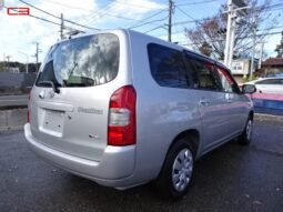 
										TOYOTA PROBOX VAN FOR SALE IN KENYA full									