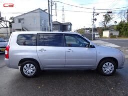
										TOYOTA PROBOX VAN FOR SALE IN KENYA full									