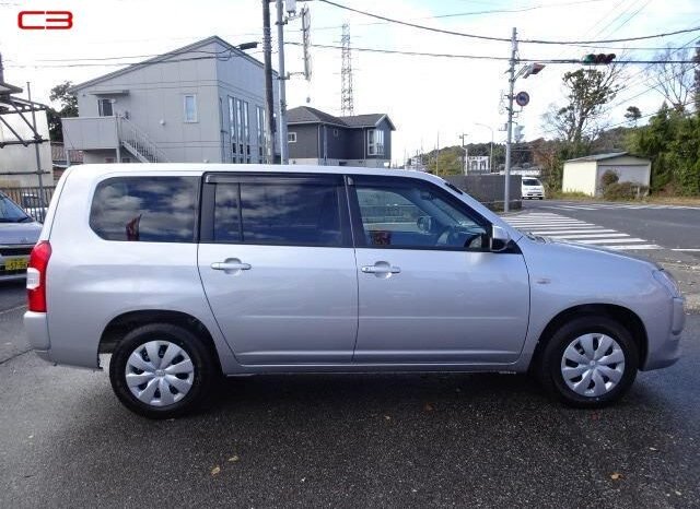 
								TOYOTA PROBOX VAN FOR SALE IN KENYA full									