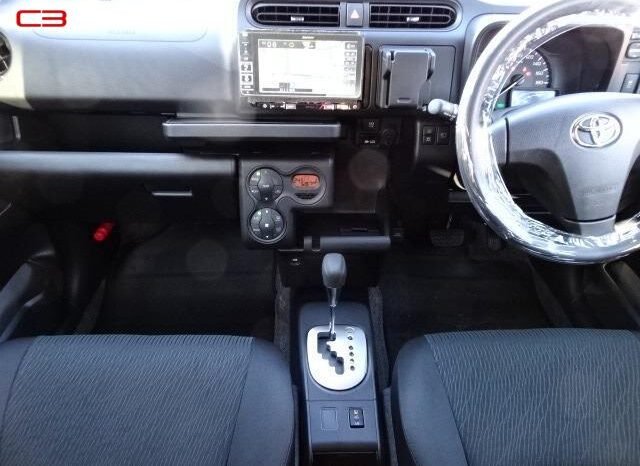 
								TOYOTA PROBOX VAN FOR SALE IN KENYA full									