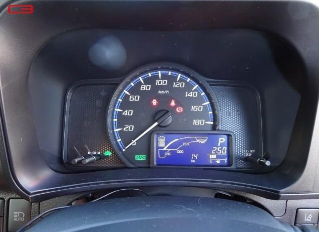 
								TOYOTA PROBOX VAN FOR SALE IN KENYA full									