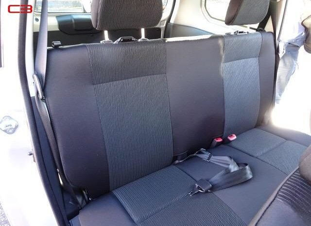 
								TOYOTA PROBOX VAN FOR SALE IN KENYA full									