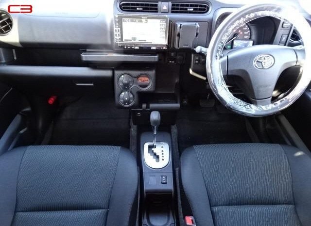 
								TOYOTA PROBOX VAN FOR SALE IN KENYA full									