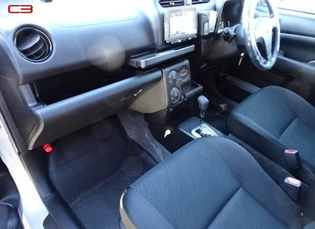 
								TOYOTA PROBOX VAN FOR SALE IN KENYA full									