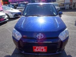 
										TOYOTA PROBOX VAN FOR SALE IN KENYA full									