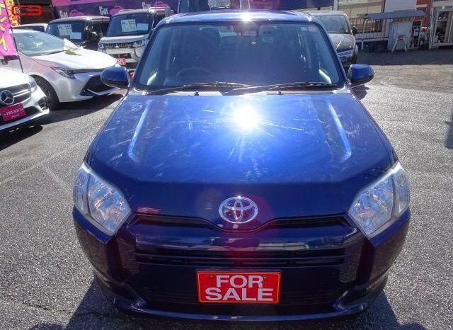 
								TOYOTA PROBOX VAN FOR SALE IN KENYA full									