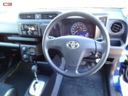 
										TOYOTA PROBOX VAN FOR SALE IN KENYA full									