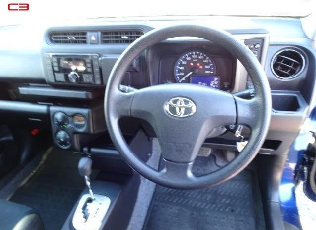 
								TOYOTA PROBOX VAN FOR SALE IN KENYA full									
