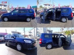 
										TOYOTA PROBOX VAN FOR SALE IN KENYA full									