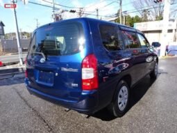 
										TOYOTA PROBOX VAN FOR SALE IN KENYA full									