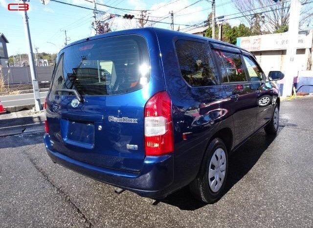 
								TOYOTA PROBOX VAN FOR SALE IN KENYA full									