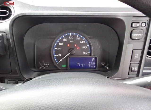 
								TOYOTA PROBOX VAN FOR SALE IN KENYA full									