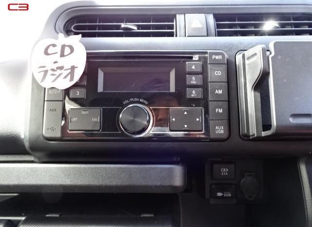 
								TOYOTA PROBOX VAN FOR SALE IN KENYA full									