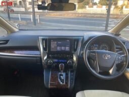 
										TOYOTA ALPHARD FOR SALE IN KENYA full									