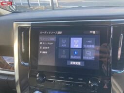
										TOYOTA ALPHARD FOR SALE IN KENYA full									