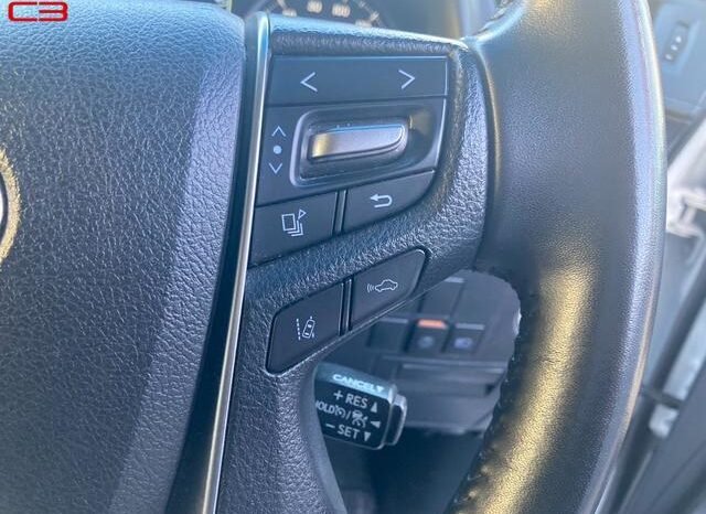 
								TOYOTA ALPHARD FOR SALE IN KENYA full									