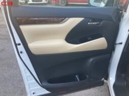 
										TOYOTA ALPHARD FOR SALE IN KENYA full									