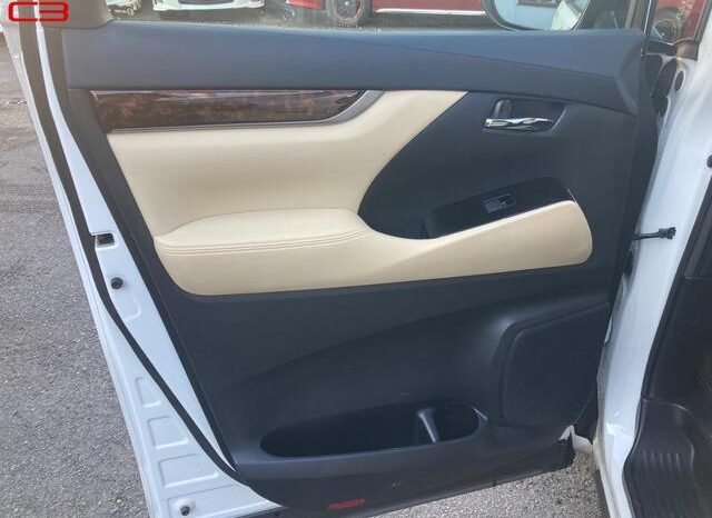
								TOYOTA ALPHARD FOR SALE IN KENYA full									