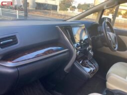 
										TOYOTA ALPHARD FOR SALE IN KENYA full									