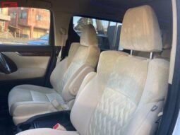 
										TOYOTA ALPHARD FOR SALE IN KENYA full									