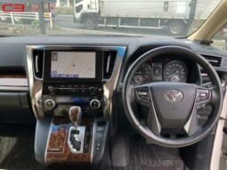 
										TOYOTA ALPHARD FOR SALE IN KENYA full									