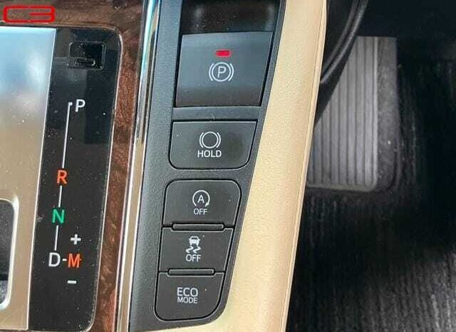 
								TOYOTA ALPHARD FOR SALE IN KENYA full									