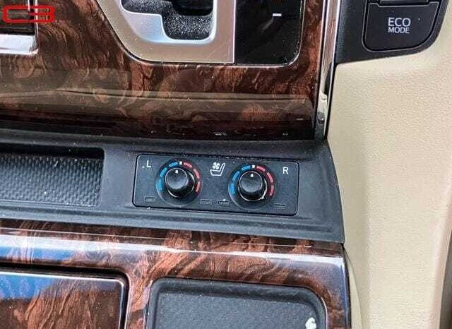
								TOYOTA ALPHARD FOR SALE IN KENYA full									