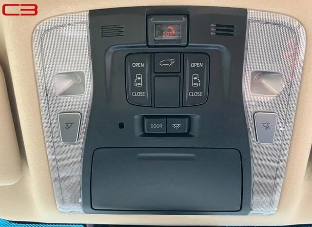 
								TOYOTA ALPHARD FOR SALE IN KENYA full									