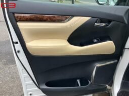 
										TOYOTA ALPHARD FOR SALE IN KENYA full									