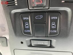 
										TOYOTA ALPHARD HYBRID FOR SALE IN KENYA full									
