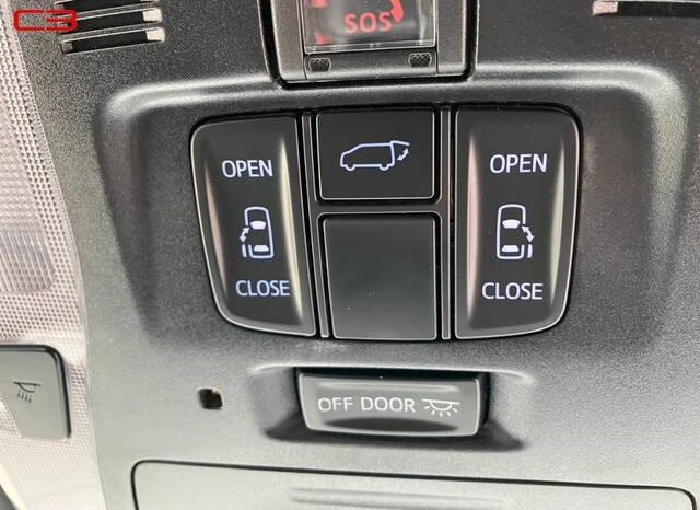 
								TOYOTA ALPHARD HYBRID FOR SALE IN KENYA full									