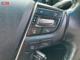 
										TOYOTA ALPHARD HYBRID FOR SALE IN KENYA full									