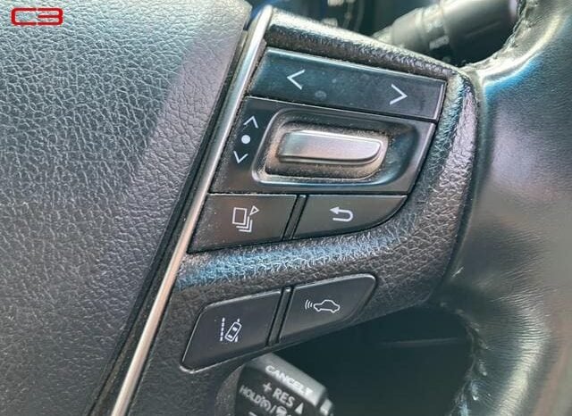 
								TOYOTA ALPHARD HYBRID FOR SALE IN KENYA full									