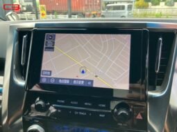 
										TOYOTA ALPHARD HYBRID FOR SALE IN KENYA full									