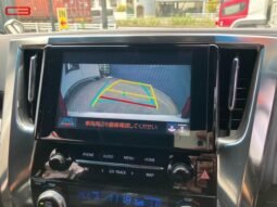 
										TOYOTA ALPHARD HYBRID FOR SALE IN KENYA full									