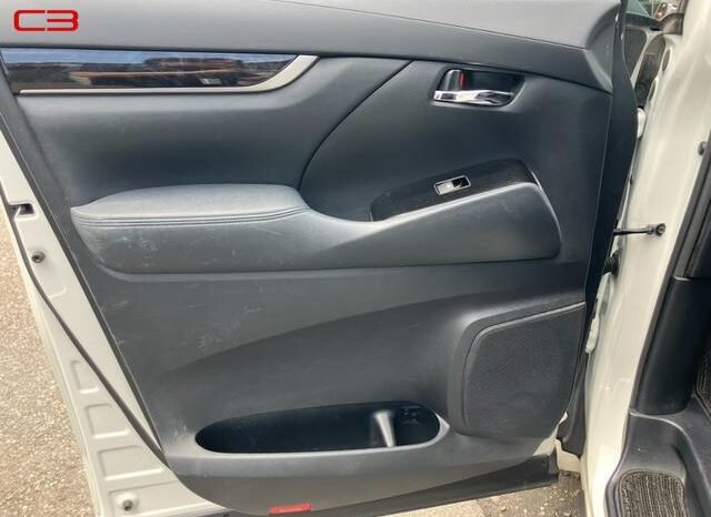 
								TOYOTA ALPHARD HYBRID FOR SALE IN KENYA full									