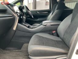 
										TOYOTA ALPHARD HYBRID FOR SALE IN KENYA full									